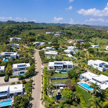 Villas Agua Dulce Sosúa Eksteriør billede