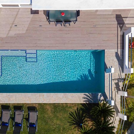 Villas Agua Dulce Sosúa Eksteriør billede