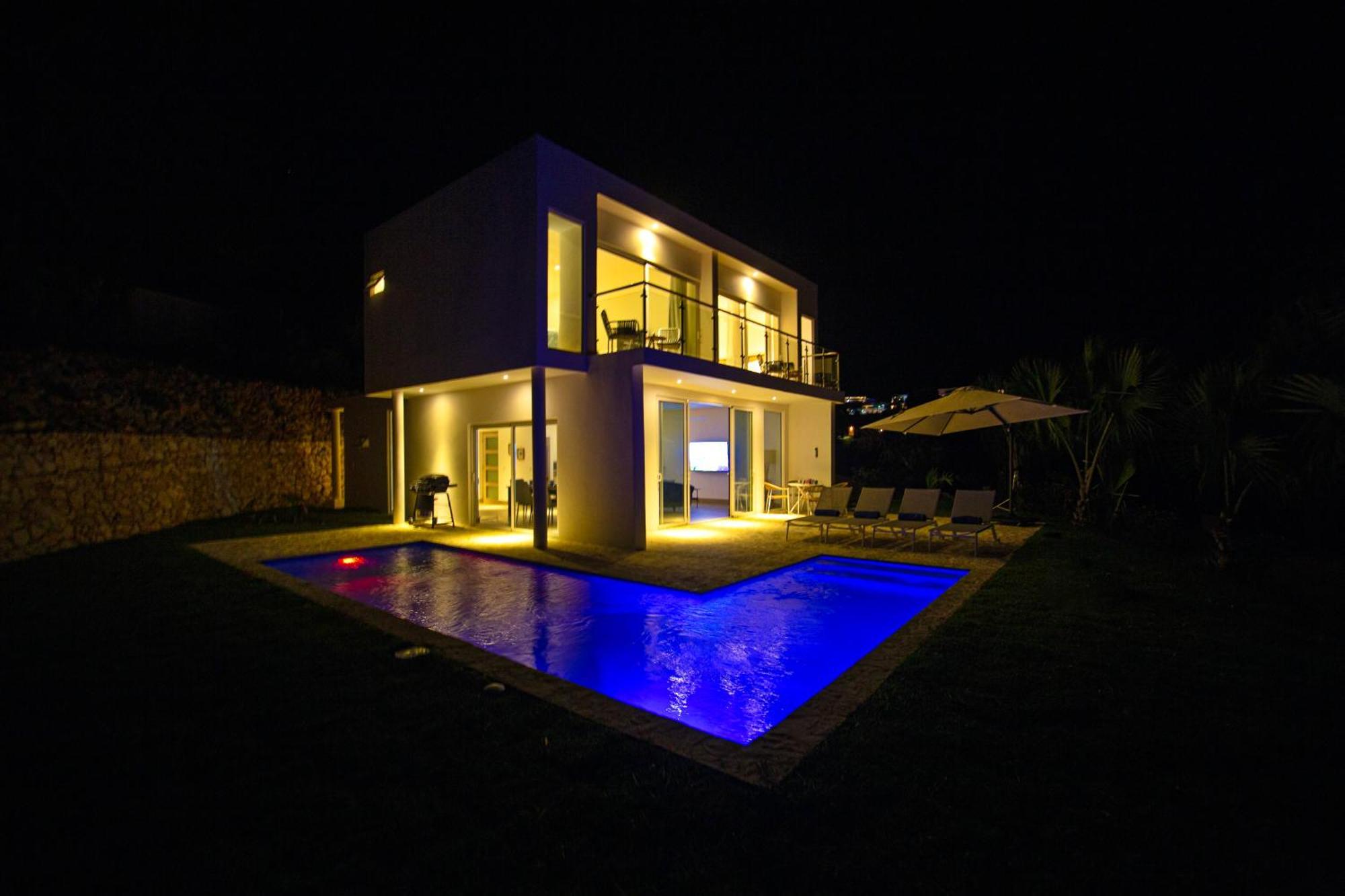 Villas Agua Dulce Sosúa Eksteriør billede
