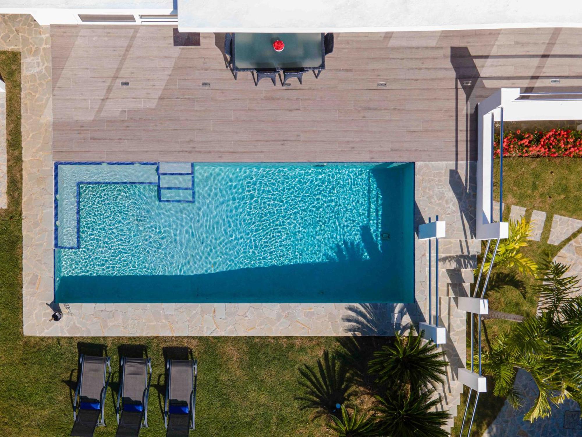 Villas Agua Dulce Sosúa Eksteriør billede